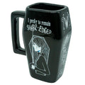 Wednesday 3D Coffin Mug collectible from Infinity Collectables 2026