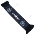 Newcastle United FC Mini Magpies Car Scarf, alternate view