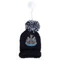 Newcastle United FC Hanging Bobble Hat collectible from Infinity Collectables 2026