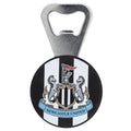 Newcastle United FC Magnetic Bottle Opener, alternate view