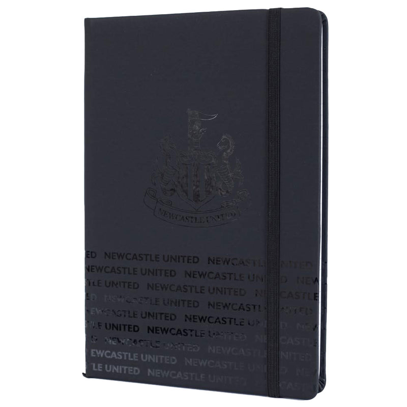 Newcastle United FC A5 Notebook collectible from Infinity Collectables 2026