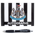 Newcastle United FC Autograph Book & Pen, alternate view