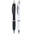 Newcastle United FC 2pk Click Pen, alternate view