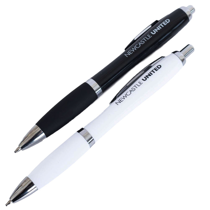 Newcastle United FC 2pk Click Pen collectible from Infinity Collectables 2026