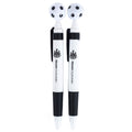 Newcastle United FC 2pk Football Pen, alternate view