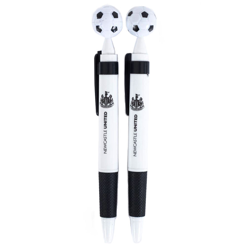 Newcastle United FC 2pk Football Pen, alternate view