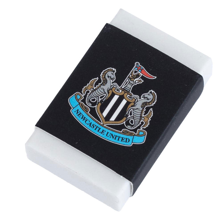 Newcastle United FC 6pc Stationery Set