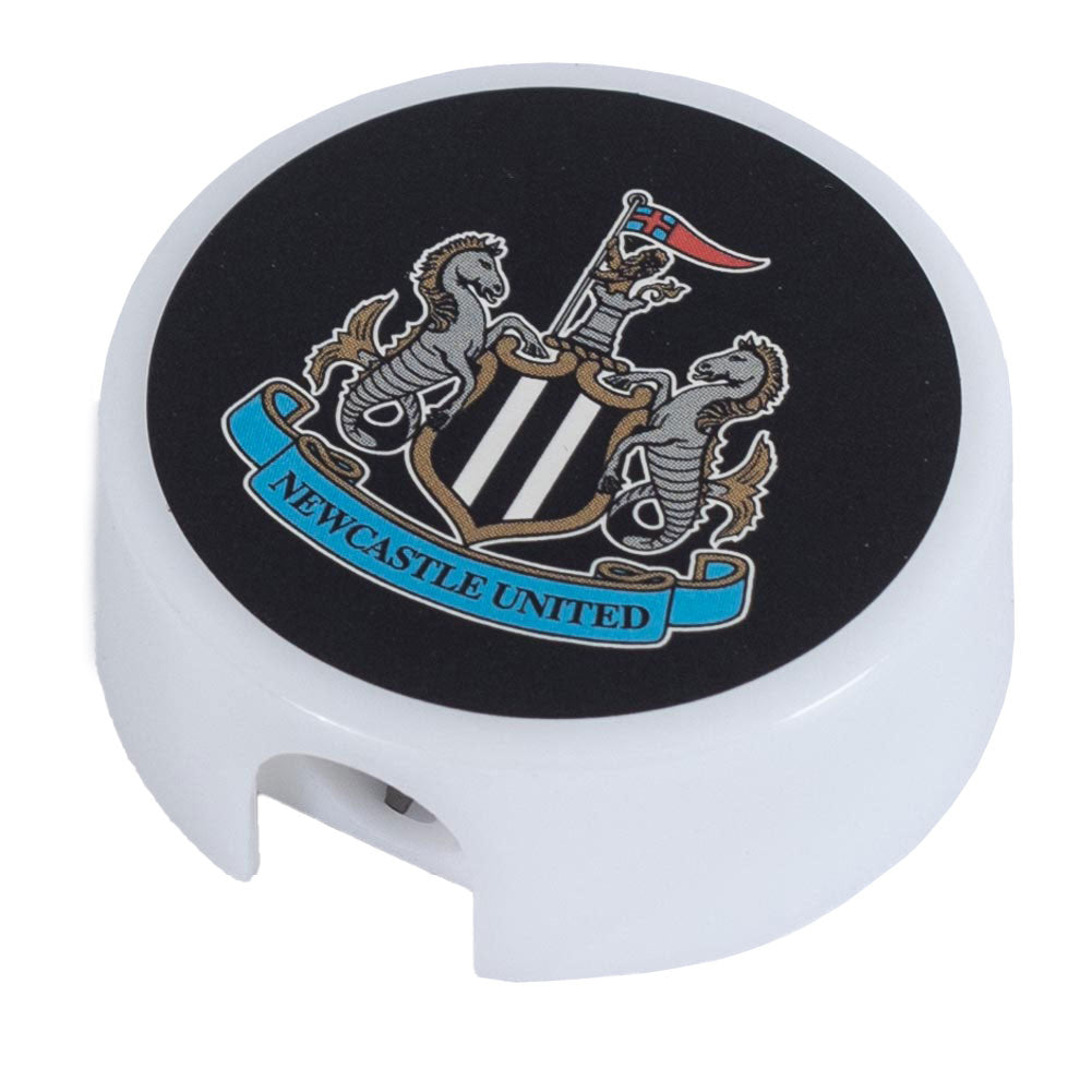 Newcastle United FC 6pc Stationery Set