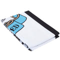 Newcastle United FC Single Duvet Set, alternate view