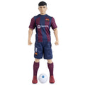 FC Barcelona Pedri Action Figure, alternate view