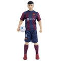 FC Barcelona Pedri Action Figure collectible from Infinity Collectables 2026