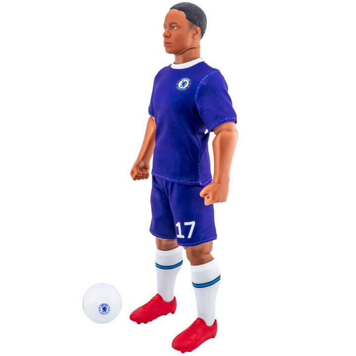 Chelsea FC Sterling Action Figure