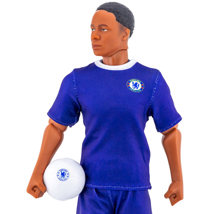 Chelsea FC Sterling Action Figure