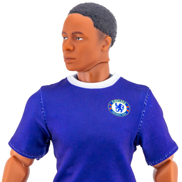 Chelsea FC Sterling Action Figure