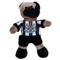 Newcastle United FC Super Fan Bear collectible from Infinity Collectables 2026