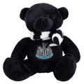 Newcastle United FC Maisie Bear Black collectible from Infinity Collectables 2026