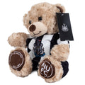 Newcastle United FC Charlie Bear, rear view