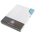 Newcastle United FC Double Duvet Set, side angle