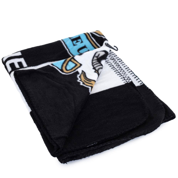 Newcastle United FC Fleece Blanket