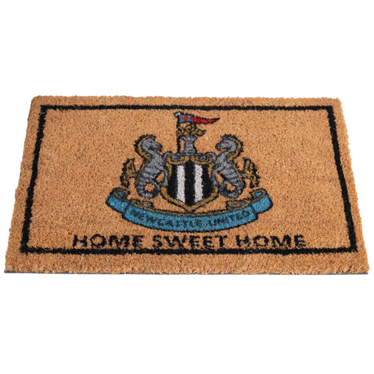 Newcastle United FC Doormat collectible from Infinity Collectables 2026