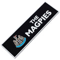 Newcastle United FC Bar Runner, side angle
