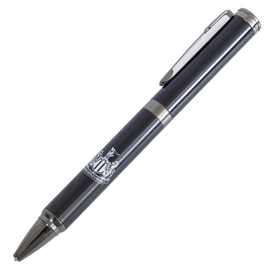 Newcastle United FC Executive Pen, alternate view