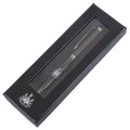 Newcastle United FC Executive Pen, close-up detail