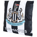 Newcastle United FC Cushion collectible from Infinity Collectables 2026