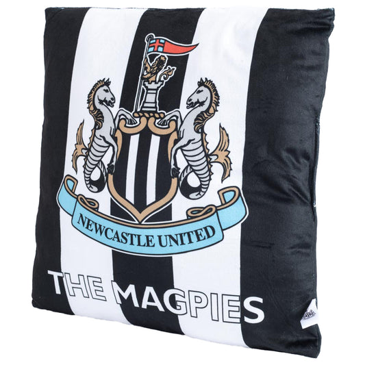 Newcastle United FC Cushion collectible from Infinity Collectables 2026