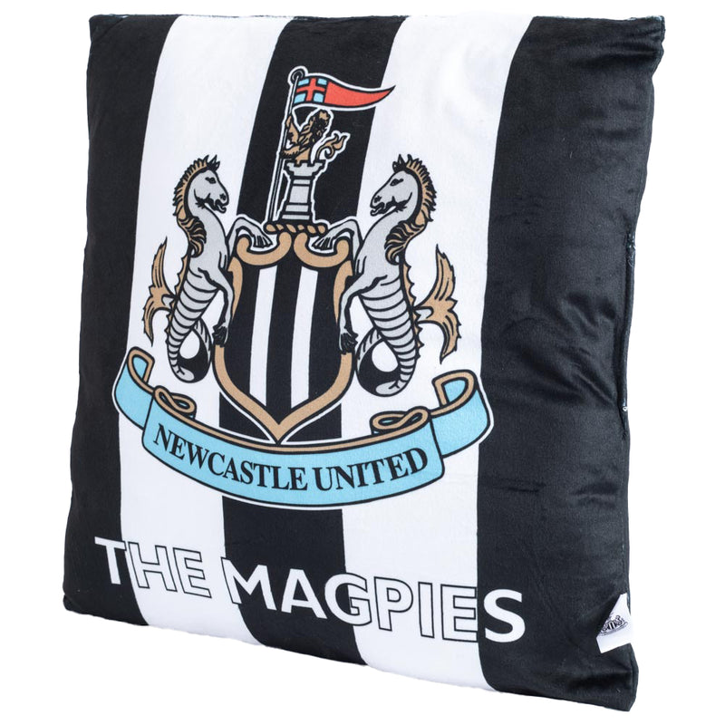 Newcastle United FC Cushion collectible from Infinity Collectables 2026