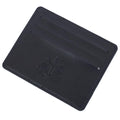 Newcastle United FC Leather Wallet, Fob & Pen Set, close-up detail