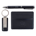 Newcastle United FC Leather Wallet, Fob & Pen Set collectible from Infinity Collectables 2026