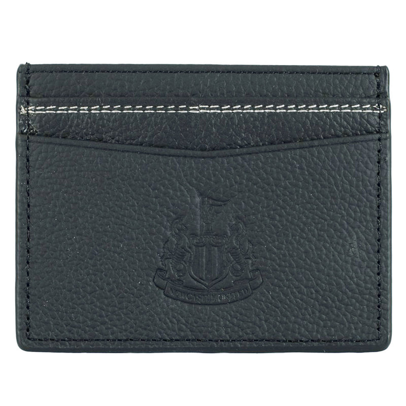 Newcastle United FC Executive Card Holder, alternate view