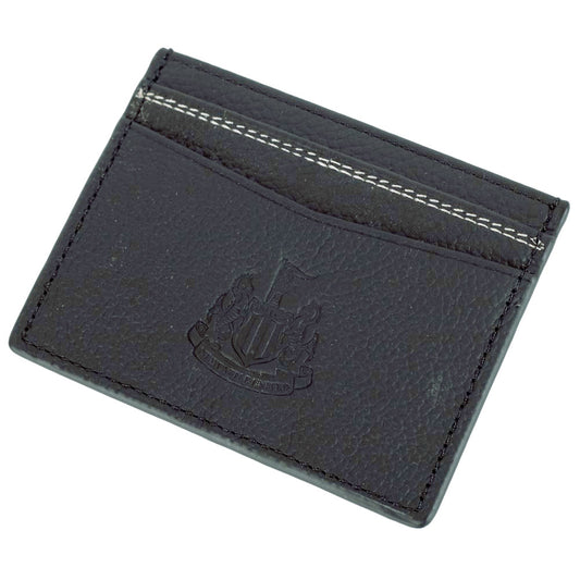 Newcastle United FC Executive Card Holder collectible from Infinity Collectables 2026
