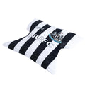 Newcastle United FC Shirt Cushion, alternate view