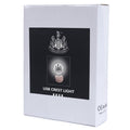 Newcastle United FC LED Crest Light, alternate view