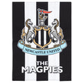 Newcastle United FC Tea Towel Set, alternate view