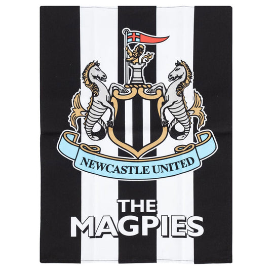 Newcastle United FC Tea Towel Set, alternate view