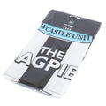 Newcastle United FC Tea Towel Set, side angle