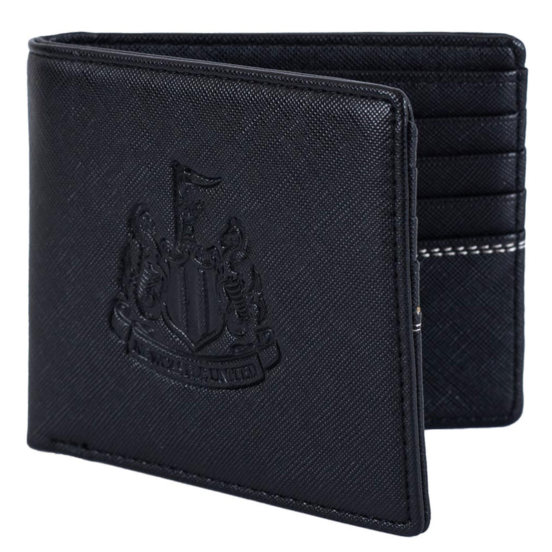 Newcastle United FC PU Wallet, alternate view