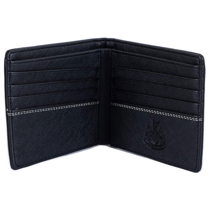 Newcastle United FC PU Wallet