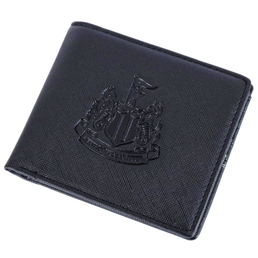 Newcastle United FC PU Wallet collectible from Infinity Collectables 2026