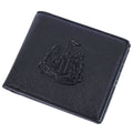 Newcastle United FC Fan Bundle - Newcastle United FC PU Wallet