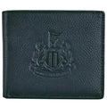 Newcastle United FC Premium Leather Wallet, alternate view