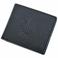 Newcastle United FC Premium Leather Wallet collectible from Infinity Collectables 2026