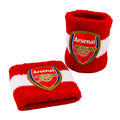 Arsenal FC Wristbands collectible from Infinity Collectables 2026