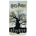 Harry Potter Always Magnetic Bookmark, side angle