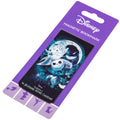 The Nightmare Before Christmas Magnetic Bookmark, rear view