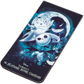 The Nightmare Before Christmas Magnetic Bookmark, close-up detail
