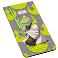 Star Wars Yoda Magnetic Bookmark, alternate view